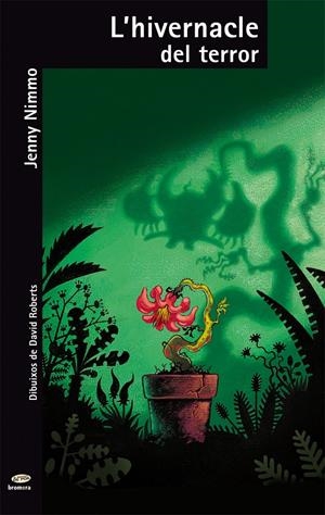 HIVERNACLE DEL TERROR, L' | 9788498240719 | NIMMO, JENNY | Galatea Llibres | Librería online de Reus, Tarragona | Comprar libros en catalán y castellano online