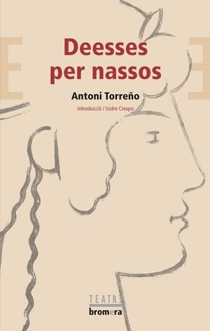DEESSES PER NASSOS | 9788498243499 | TORREÑO, ANDONI | Galatea Llibres | Llibreria online de Reus, Tarragona | Comprar llibres en català i castellà online