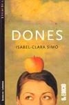 DONES | 9788476603987 | SIMÓ, ISABEL-CLARA | Galatea Llibres | Librería online de Reus, Tarragona | Comprar libros en catalán y castellano online