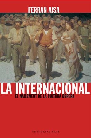 INTERNACIONAL, LA | 9788485031733 | AISA, FERRAN | Galatea Llibres | Llibreria online de Reus, Tarragona | Comprar llibres en català i castellà online