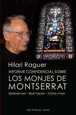 MONJES DE MONTSERRAT, LES | 9788492437214 | RAGUER, HILARI | Galatea Llibres | Llibreria online de Reus, Tarragona | Comprar llibres en català i castellà online