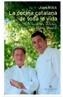 COCINA CATALANA DE TODA LA VIDA, LA | 9788483303344 | ROCA, JOAN | Galatea Llibres | Llibreria online de Reus, Tarragona | Comprar llibres en català i castellà online