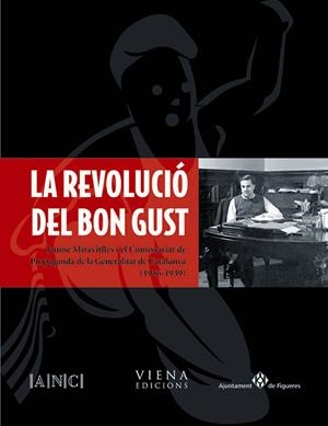 REVOLUCIO DEL BON GUST, LA | 9788483304204 | PASCUET, RAFAEL/PUJOL, ENRIC | Galatea Llibres | Librería online de Reus, Tarragona | Comprar libros en catalán y castellano online