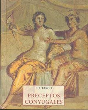 PRECEPTOS CONYUGALES | 9788497166881 | PLUTARCO | Galatea Llibres | Llibreria online de Reus, Tarragona | Comprar llibres en català i castellà online
