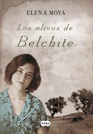 OLIVOS DE BELCHITE, LOS | 9788483651988 | MOYA, ELENA | Galatea Llibres | Llibreria online de Reus, Tarragona | Comprar llibres en català i castellà online