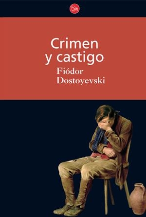 CRIMEN Y CASTIGO | 9788466322812 | DOSTOYEVSKI , FEDOR M. | Galatea Llibres | Llibreria online de Reus, Tarragona | Comprar llibres en català i castellà online