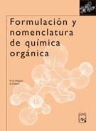 FORMULACION Y NOMENCLATURA DE QUIMICA ORGANICA | 9788421836408 | VARIOS AUTORES | Galatea Llibres | Librería online de Reus, Tarragona | Comprar libros en catalán y castellano online