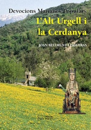 ALT URGELL I LA CERDANYA, L' | 9788497794220 | BELLMUNT, JOAN | Galatea Llibres | Librería online de Reus, Tarragona | Comprar libros en catalán y castellano online