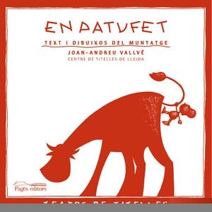 PATUFET, EN | 9788497793933 | VALLVÉ CORDOMI, JOAN ANDREU | Galatea Llibres | Librería online de Reus, Tarragona | Comprar libros en catalán y castellano online