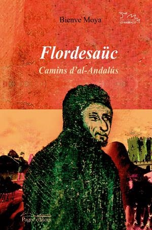 FLORDESAUC | 9788497794312 | MOYA, BIENVE | Galatea Llibres | Llibreria online de Reus, Tarragona | Comprar llibres en català i castellà online