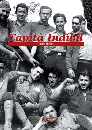 CAPITA INDIBIL | 9788497794404 | BELLET, JOSEP | Galatea Llibres | Librería online de Reus, Tarragona | Comprar libros en catalán y castellano online