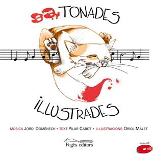 GATONADES IL·LUSTRADES | 9788497795036 | DOMENECH, JORDI | Galatea Llibres | Llibreria online de Reus, Tarragona | Comprar llibres en català i castellà online