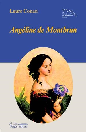 ANGELINE DE MONTBRUN | 9788497795104 | CONAN, LAURE | Galatea Llibres | Llibreria online de Reus, Tarragona | Comprar llibres en català i castellà online