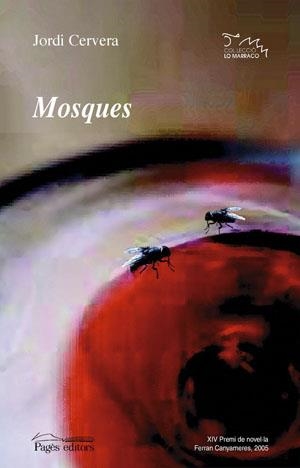 MOSQUES | 9788497793124 | CERVERA, JORDI | Galatea Llibres | Llibreria online de Reus, Tarragona | Comprar llibres en català i castellà online
