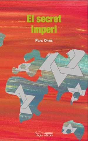 SECRET IMPERI, EL | 9788497793605 | ORTIS, PERE | Galatea Llibres | Llibreria online de Reus, Tarragona | Comprar llibres en català i castellà online