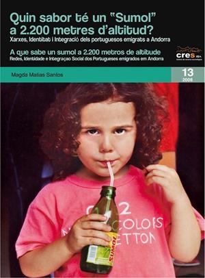 QUIN SABOR TE UN SUMOL A 2200 METRES D'ALTITUD? | 9788497796675 | MATIAS, MAGDA | Galatea Llibres | Llibreria online de Reus, Tarragona | Comprar llibres en català i castellà online
