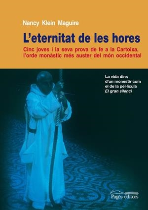ETERNITAT DE LES HORES, L' | 9788497796415 | KLEIN MAGUIRE, NANCY | Galatea Llibres | Llibreria online de Reus, Tarragona | Comprar llibres en català i castellà online