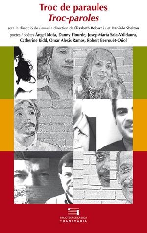 TROC DE PARAULES | 9788497796934 | VV.AA | Galatea Llibres | Llibreria online de Reus, Tarragona | Comprar llibres en català i castellà online