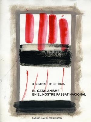 CATALANISME EN EL NOSTRE PASSAT NACIONAL | 9788497799683 | A.A.V.V. | Galatea Llibres | Llibreria online de Reus, Tarragona | Comprar llibres en català i castellà online