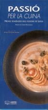 PASSIO PER LA CUINA. NOVES TENDENCIES FOGONS DE LLEIDA | 9788479358648 | AAVV | Galatea Llibres | Librería online de Reus, Tarragona | Comprar libros en catalán y castellano online