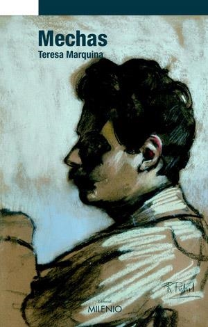 MECHAS | 9788497432016 | MARQUINA, TERESA | Galatea Llibres | Librería online de Reus, Tarragona | Comprar libros en catalán y castellano online
