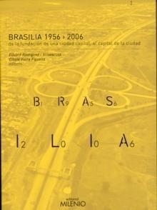 BRASILIA 1956 - 2006 | 9788497431965 | VV.AA | Galatea Llibres | Librería online de Reus, Tarragona | Comprar libros en catalán y castellano online