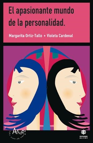 APASIONANTE MUNDO DE LA PERSONALIDAD,EL | 9788497001618 | ORTIZ-TALLO,MARGARITA | Galatea Llibres | Librería online de Reus, Tarragona | Comprar libros en catalán y castellano online