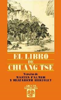 LIBRO DE CHUANG TSE, EL | 9788441409118 | PALMER, MARTIN | Galatea Llibres | Librería online de Reus, Tarragona | Comprar libros en catalán y castellano online