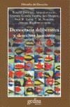 DEMOCRACIA DELIBERATIVA Y DERECHOS HUMANOS | 9788474329674 | AAVV | Galatea Llibres | Librería online de Reus, Tarragona | Comprar libros en catalán y castellano online