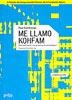ME LLAMO KOHFAM | 9788497840071 | CONTRERAS, PAU | Galatea Llibres | Librería online de Reus, Tarragona | Comprar libros en catalán y castellano online