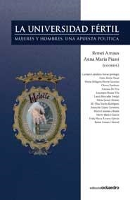 UNIVERSIDAD FÉRTIL, LA | 9788499210971 | ARNAUS MORRAL, REMEI | Galatea Llibres | Librería online de Reus, Tarragona | Comprar libros en catalán y castellano online