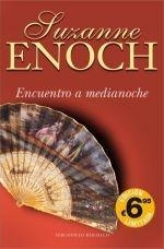 ENCUENTRO A MEDIANOCHE | 9788492617685 | ENOCH, SUZANNE | Galatea Llibres | Librería online de Reus, Tarragona | Comprar libros en catalán y castellano online