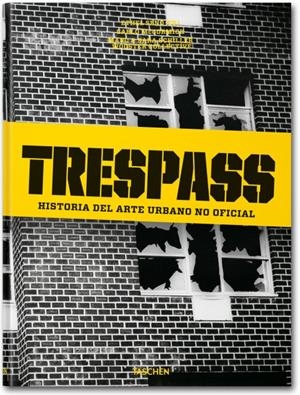 TRESPASS | 9783836524155 | SENO, ETHEL | Galatea Llibres | Librería online de Reus, Tarragona | Comprar libros en catalán y castellano online