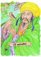 RUISEÑOR, EL | 9788478647330 | ANDERSEN, HANS CHRISTIAN | Galatea Llibres | Llibreria online de Reus, Tarragona | Comprar llibres en català i castellà online