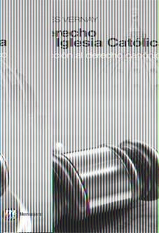 DERECHO EN LA IGLESIA CATOLICA | 9788427131606 | VERNAY, JACQUES | Galatea Llibres | Librería online de Reus, Tarragona | Comprar libros en catalán y castellano online