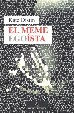 MEME EGOISTA | 9788492616862 | DISTIN, KATE | Galatea Llibres | Librería online de Reus, Tarragona | Comprar libros en catalán y castellano online