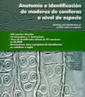 ANATOMIA E IDENTIFICACION DE MADERAS DE CONIFERAS A NIVEL DE | 9788484761105 | Galatea Llibres | Llibreria online de Reus, Tarragona | Comprar llibres en català i castellà online