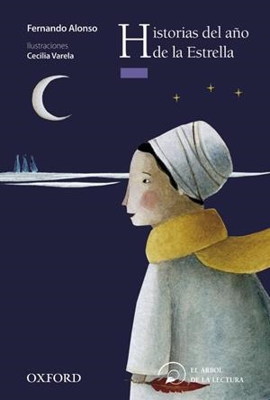 HISTORIAS DEL AÑO DE LA ESTRELLA | 9788467354126 | ALONSO, FERNANDO | Galatea Llibres | Llibreria online de Reus, Tarragona | Comprar llibres en català i castellà online