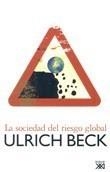 SOCIEDAD DEL RIESGO GLOBAL | 9788432312618 | BECK, ULRICH | Galatea Llibres | Librería online de Reus, Tarragona | Comprar libros en catalán y castellano online