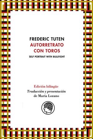 AUTORRETRATO CON TOROS | 9788495078964 | TUTEN, FREDERIC | Galatea Llibres | Llibreria online de Reus, Tarragona | Comprar llibres en català i castellà online