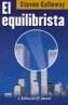 EQUILIBRISTA, EL | 9789500274760 | GALLOWAY, STEVEN | Galatea Llibres | Librería online de Reus, Tarragona | Comprar libros en catalán y castellano online