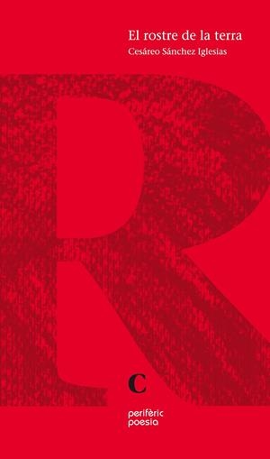 ROSTRE DE LA TERRA, EL | 9788492435272 | SANCHEZ IGLESIAS, CESAREO | Galatea Llibres | Llibreria online de Reus, Tarragona | Comprar llibres en català i castellà online