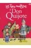 TRES MELLIZAS Y DON QUIJOTE, LAS + CD | 9788495731142 | Galatea Llibres | Librería online de Reus, Tarragona | Comprar libros en catalán y castellano online