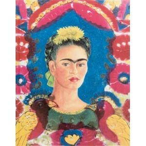 FRIDA KAHLO | 9788493303648 | UGALDE | Galatea Llibres | Librería online de Reus, Tarragona | Comprar libros en catalán y castellano online