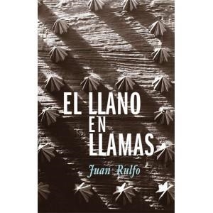 LLANO EN LLAMAS, EL | 9788493442613 | RULFO, JUAN | Galatea Llibres | Llibreria online de Reus, Tarragona | Comprar llibres en català i castellà online