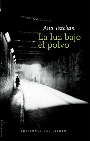 LUZ BAJO EL POLVO, LA | 9788493477820 | ESTEBAN, ANA | Galatea Llibres | Llibreria online de Reus, Tarragona | Comprar llibres en català i castellà online