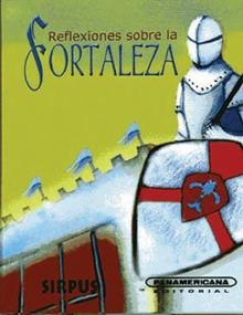 REFLEXIONES SOBRE LA FORTALEZA | 9788489902978 | Galatea Llibres | Librería online de Reus, Tarragona | Comprar libros en catalán y castellano online