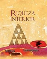 RIQUEZA INTERIOR | 9788489902930 | Galatea Llibres | Librería online de Reus, Tarragona | Comprar libros en catalán y castellano online
