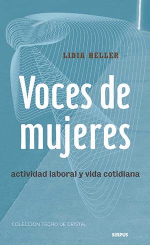 VOCES DE MUJERES | 9788496483569 | HELLER, LYDIA | Galatea Llibres | Librería online de Reus, Tarragona | Comprar libros en catalán y castellano online