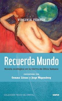 RECUERDA MUNDO | 9788496483743 | FERRER, VIRGINIA | Galatea Llibres | Librería online de Reus, Tarragona | Comprar libros en catalán y castellano online